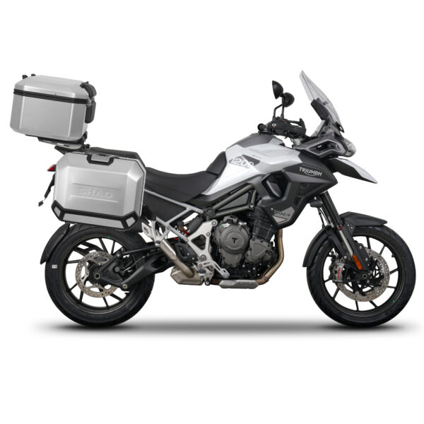 4P SYSTEM TRIUMPH TIGER 1200 GT/RALLY