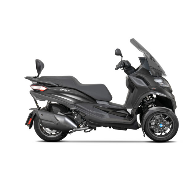 KIT FIXATION DOSSERET PIAGGIO MP3 400/SPORT/EXCLUSIVE 530
