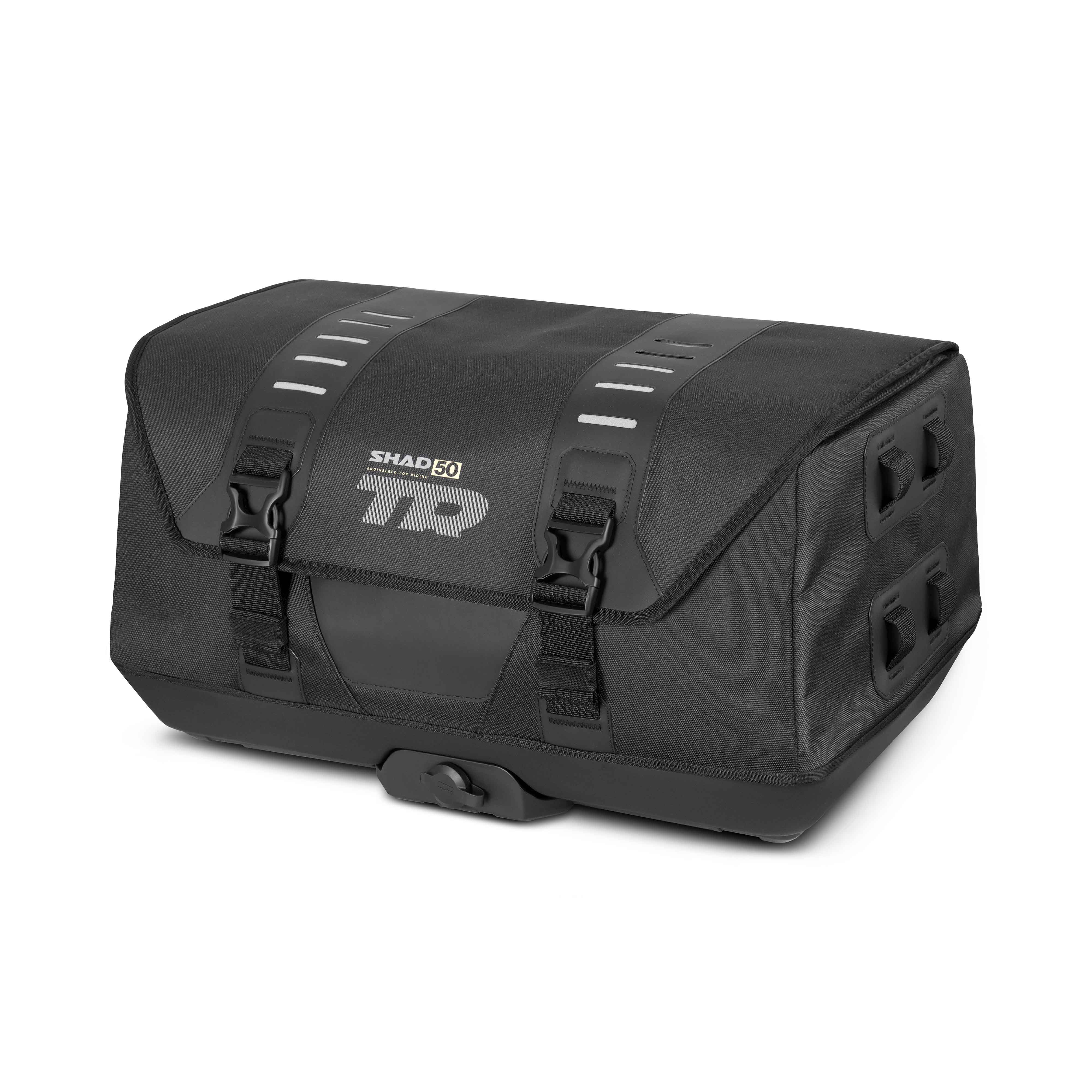 TERRA TR50 BOLSA TRASERA