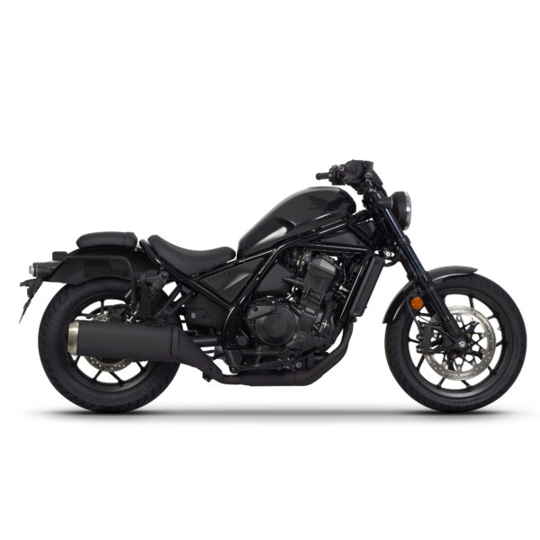 3P SYSTEM HONDA REBEL CMX 1100