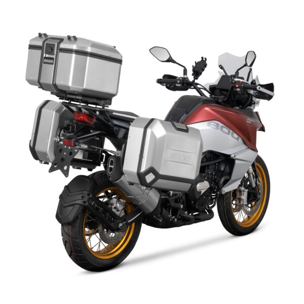 TOP MASTER QJMOTOR SRT 800