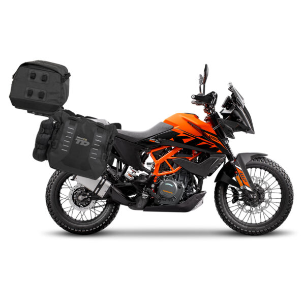 TOP MASTER KTM 390 ADVENTURE