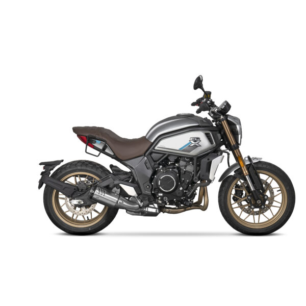 TELAIETTI LATERALI SPECIFICI SR CFMOTO 700 CL-X HERITAGE