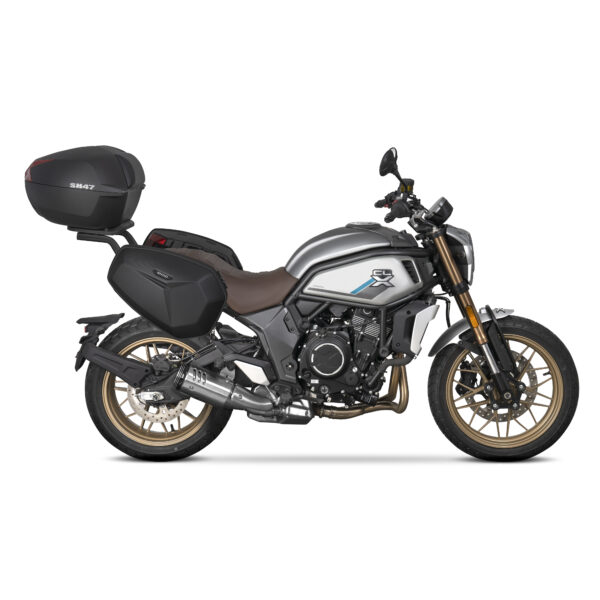 TOP MASTER CFMOTO 700 CL-X HERITAGE