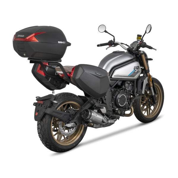 TOP MASTER CFMOTO 700 CL-X HERITAGE