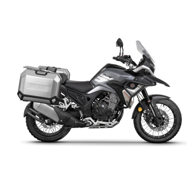 4P SYSTEM MACBOR MONTANA XR5 510
