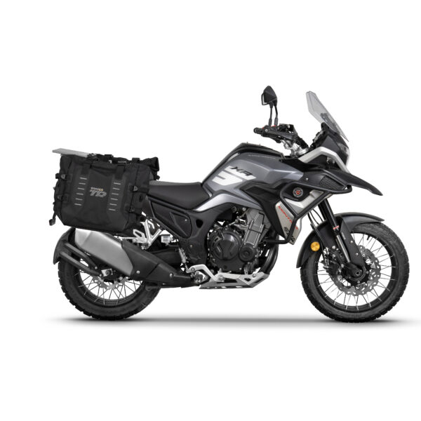4P SYSTEM MACBOR MONTANA XR5 510