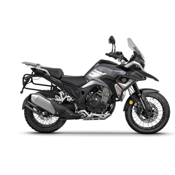 4P SYSTEM MACBOR MONTANA XR5 510