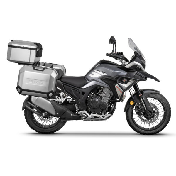 4P SYSTEM MACBOR MONTANA XR5 510