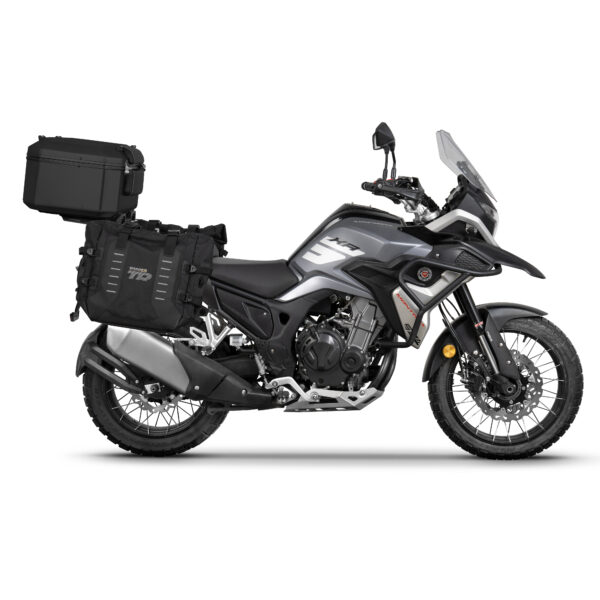 4P SYSTEM MACBOR MONTANA XR5 510