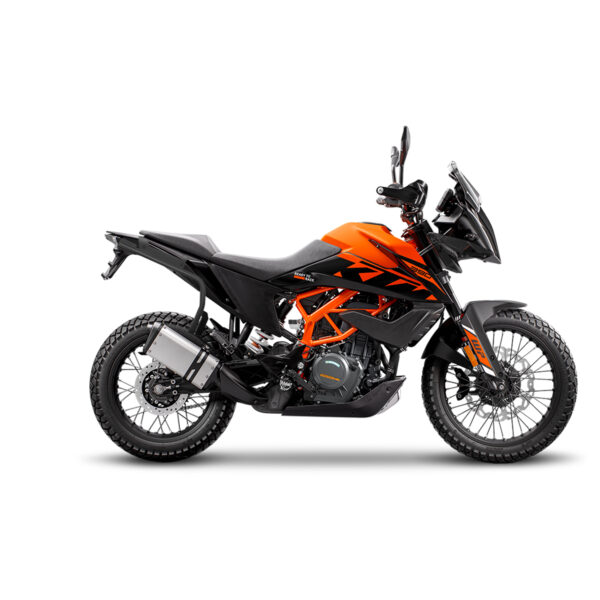 3P SYSTEM KTM 390 ADVENTURE