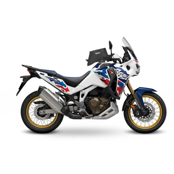 FIJACIÓN BOLSA DEPÓSITO CLICK SYSTEM HONDA