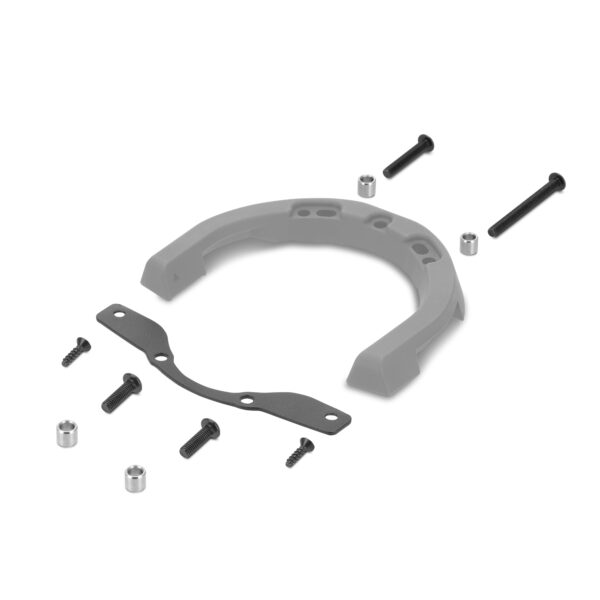 CLICK SYSTEM TANKRUCKSACK BEFESTIGUNG APRILIA / BENELLI / BENDA / MALAGUTI / MV AUGUSTA / TRIUMPH / UM