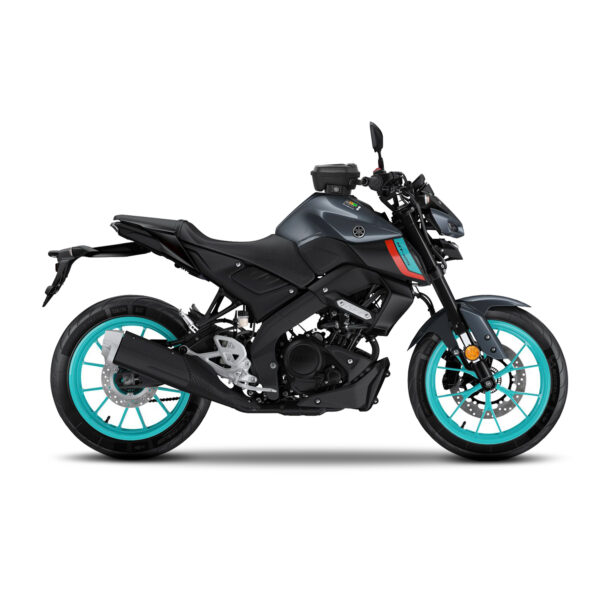FIJACIÓN BOLSA DEPÓSITO CLICK SYSTEM DUCATI / KOVE / MV AUGUSTA / MACBOR / YAMAHA