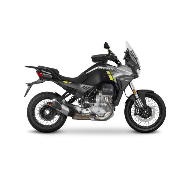 FIJACIÓN BOLSA DEPÓSITO CLICK SYSTEM MOTO GUZZI / VOGE