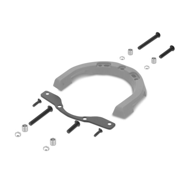 CLICK SYSTEM TANKRUCKSACK BEFESTIGUNG MOTO GUZZI / VOGE