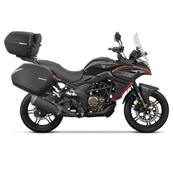 3P SYSTEM VOGE 300DS
