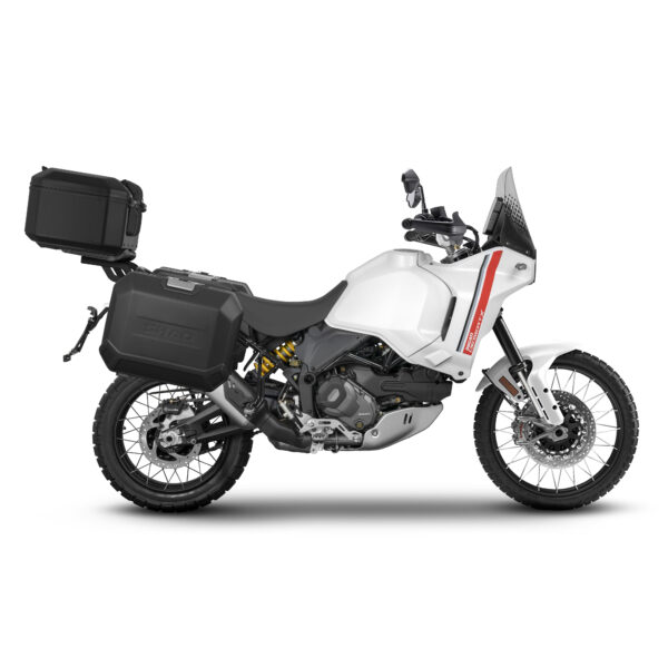TOP MASTER DUCATI DESERT X 937