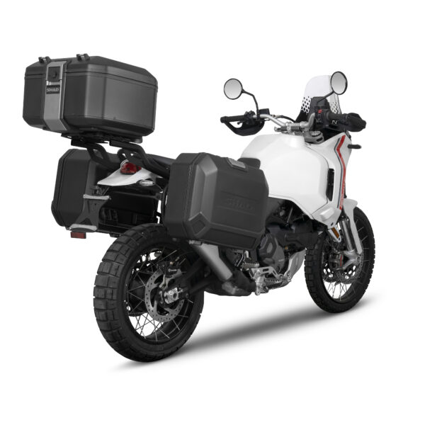 TOP MASTER DUCATI DESERT X 937