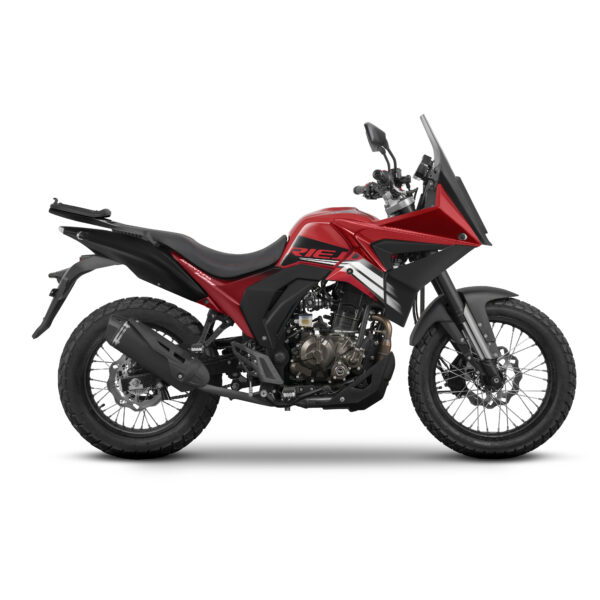 TOP MASTER RIEJU AVENTURA 125