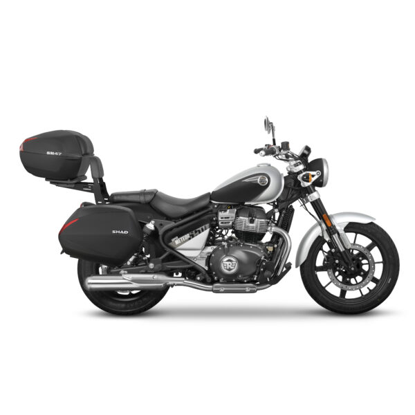 3P SYSTEM ROYAL ENFIELD SUPER METEOR 650