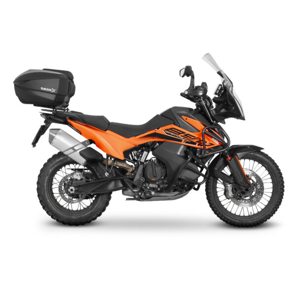 TOP MASTER KTM ADV. 790/890/1050/1090/1190/SUPER ADV. 1290 - HUSQV. NORDEN 901