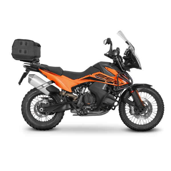 TOP MASTER KTM ADV. 790/890/1050/1090/1190/SUPER ADV. 1290 - HUSQV. NORDEN 901