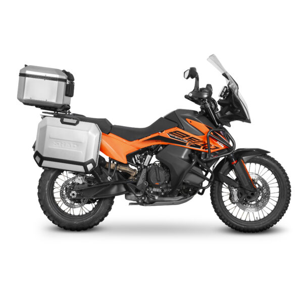TOP MASTER KTM ADV. 790/890/1050/1090/1190/SUPER ADV. 1290 - HUSQV. NORDEN 901