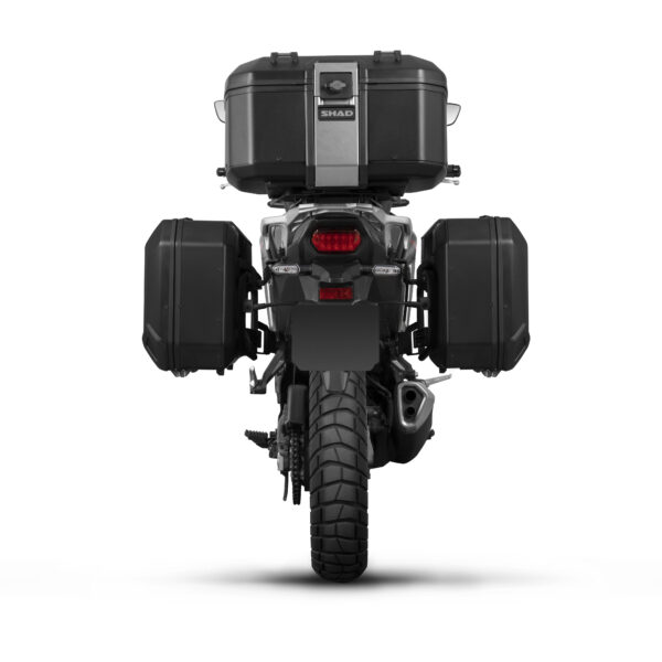 4P SYSTEM HONDA TRANSALP XL 750