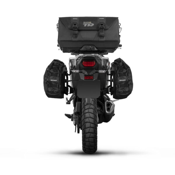 4P SYSTEM HONDA TRANSALP XL 750