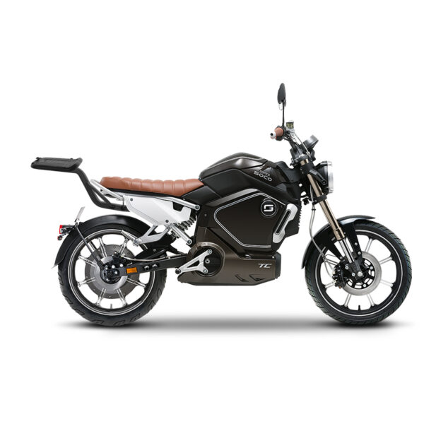 TOP MASTER SUPER SOCO TC50/TC125