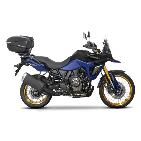 TOP MASTER SUZUKI V-STROM 800 DE