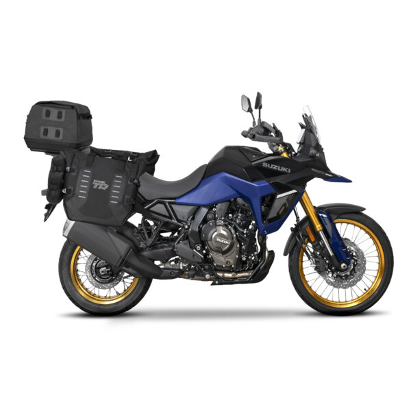 4P SYSTEM SUZUKI V-STROM 800 SE/DE/TECH
