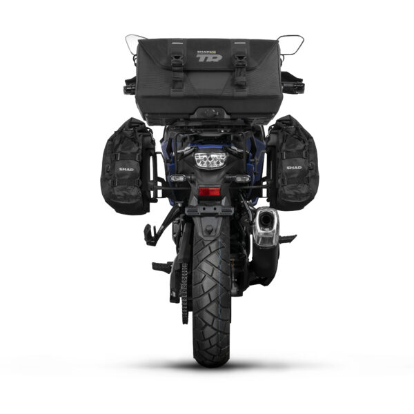 4P SYSTEM SUZUKI V-STROM 800 SE/DE/TECH
