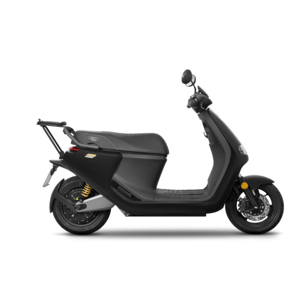 TOP MASTER SEGWAY STD E 300