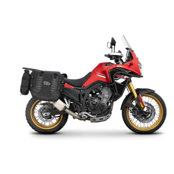 4P SYSTEM RIEJU AVENTURA 500