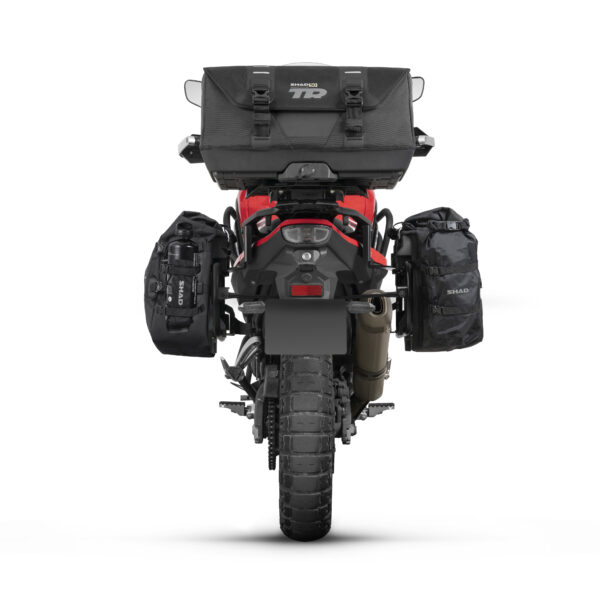 4P SYSTEM RIEJU AVENTURA 500