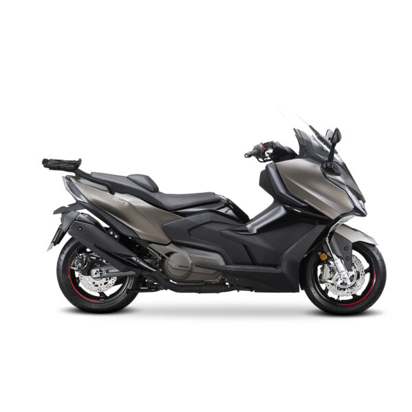 TOP MASTER KYMCO AK 550 PREMIUM