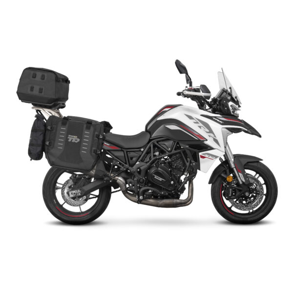 4P SYSTEM BENELLI TRK 702/TRK 702 X