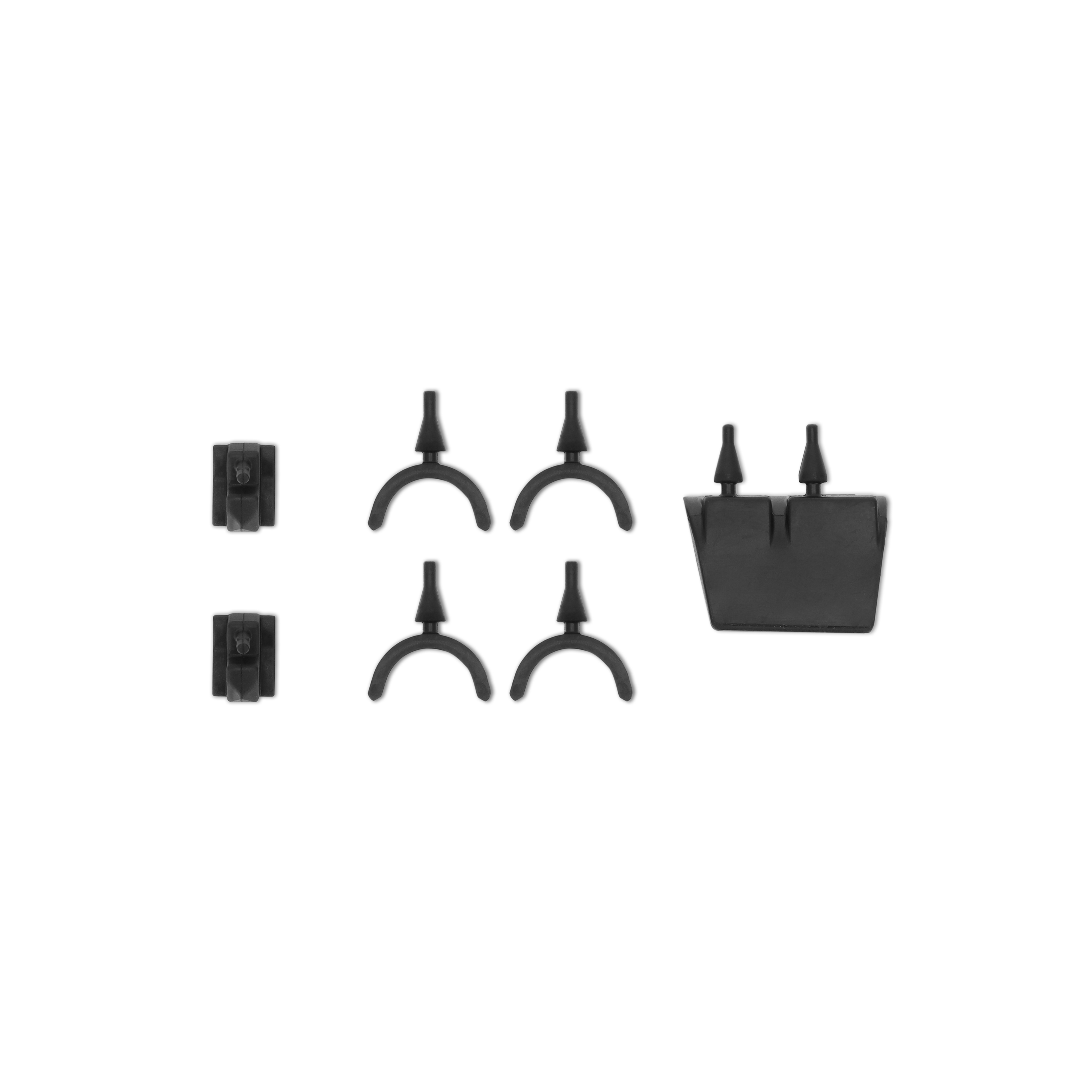 SPARE PARTS RUBBER SH38X