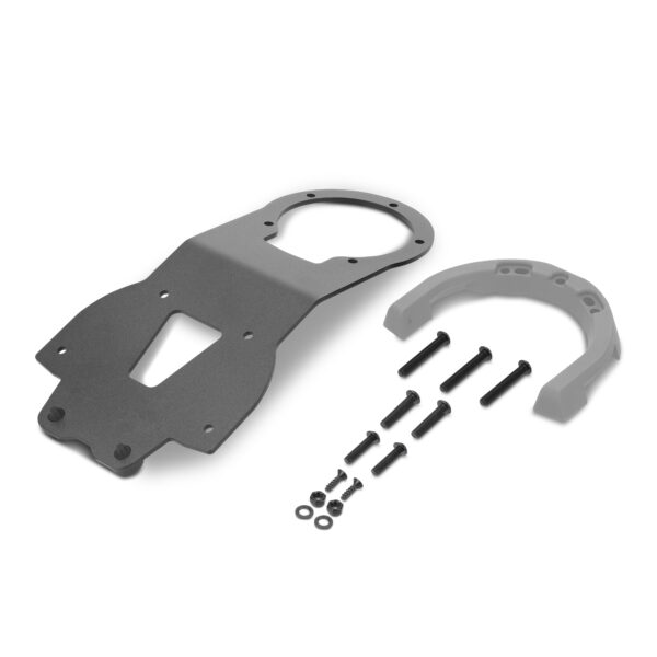 CLICK SYSTEM TANKRUCKSACK BEFESTIGUNG YAMAHA MT07