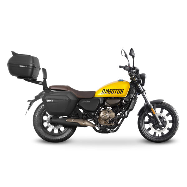 3P SYSTEM QJ MOTOR SRV 125
