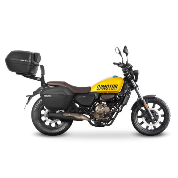 3P SYSTEM QJ MOTOR SRV 125