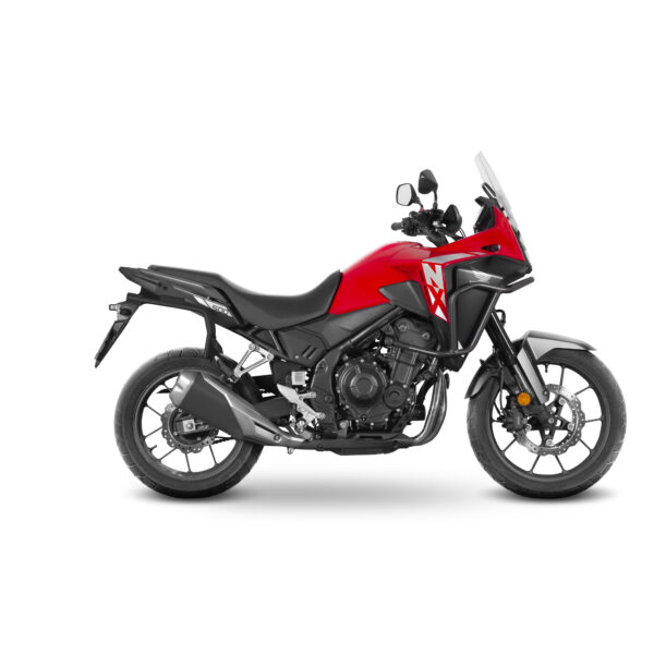 3P SYSTEM HONDA NX 500