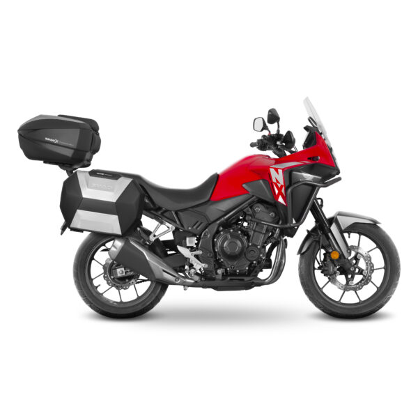 3P SYSTEM HONDA NX 500