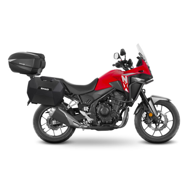 3P SYSTEM HONDA NX 500