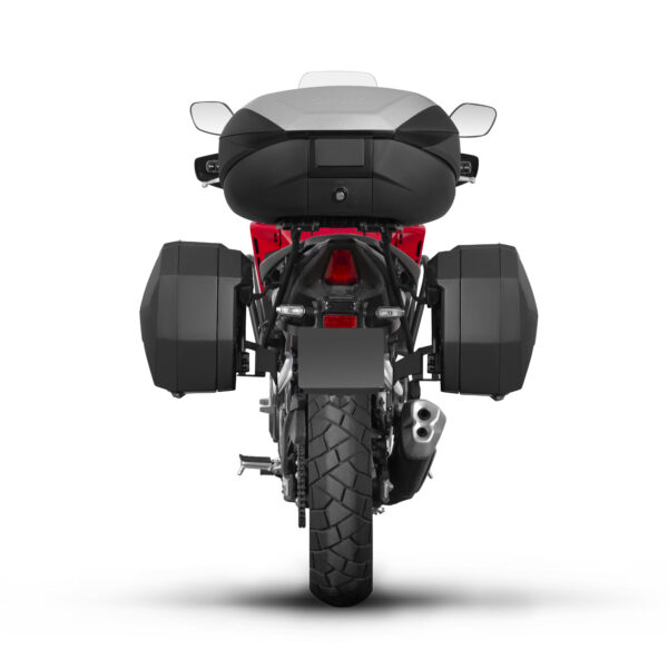 3P SYSTEM HONDA NX 500 (SH38X)