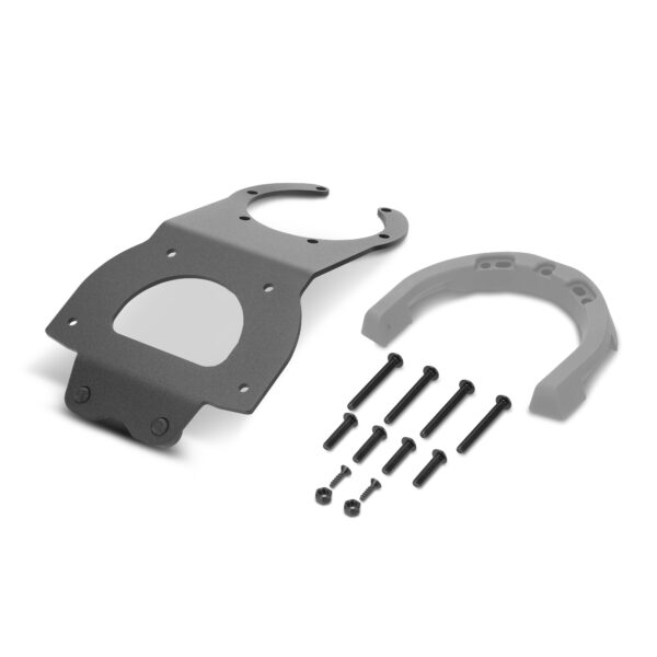 FISSAGGIO BORSA SERBATOIO CLICK SYSTEM KTM  390 ADVENTURE / 790 ADVENTURE / 890 ADVENTURE / SMT