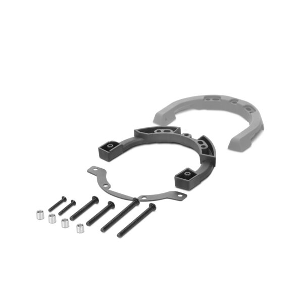 CLICK SYSTEM TANKRUCKSACK BEFESTIGUNG BMW R1300GS ADVENTURE