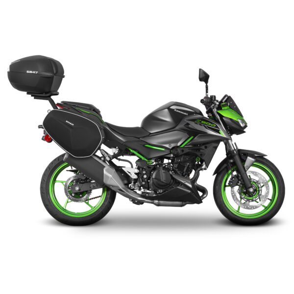 TOP MASTER KAWASAKI Z500